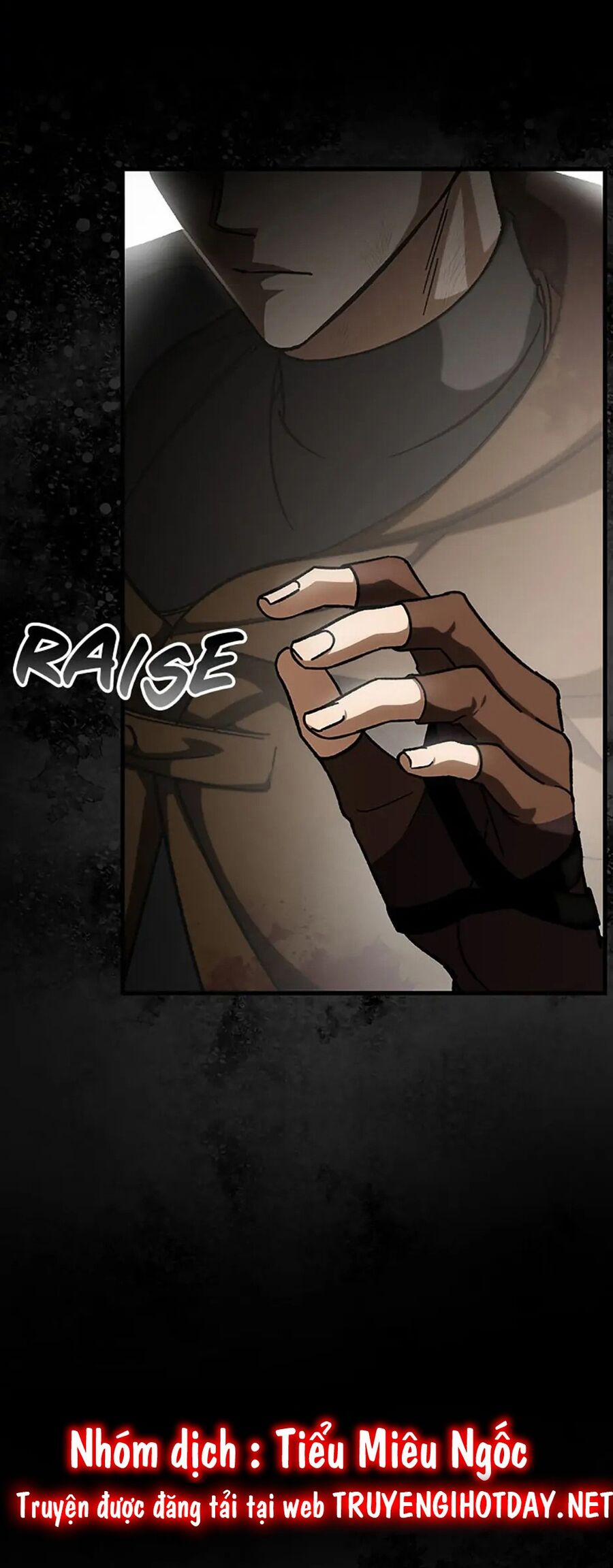 Tôi Được Định Trở Thành Vị Cứu Tinh Của Nhân Vật Chính 50 trang 45