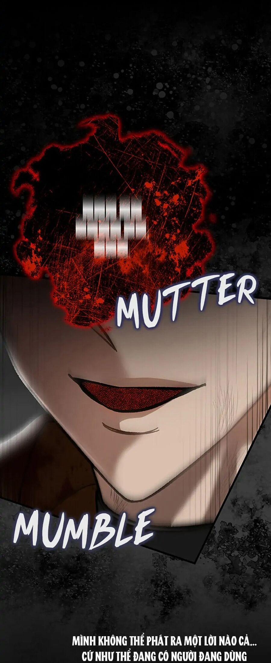 Tôi Được Định Trở Thành Vị Cứu Tinh Của Nhân Vật Chính 50 trang 48