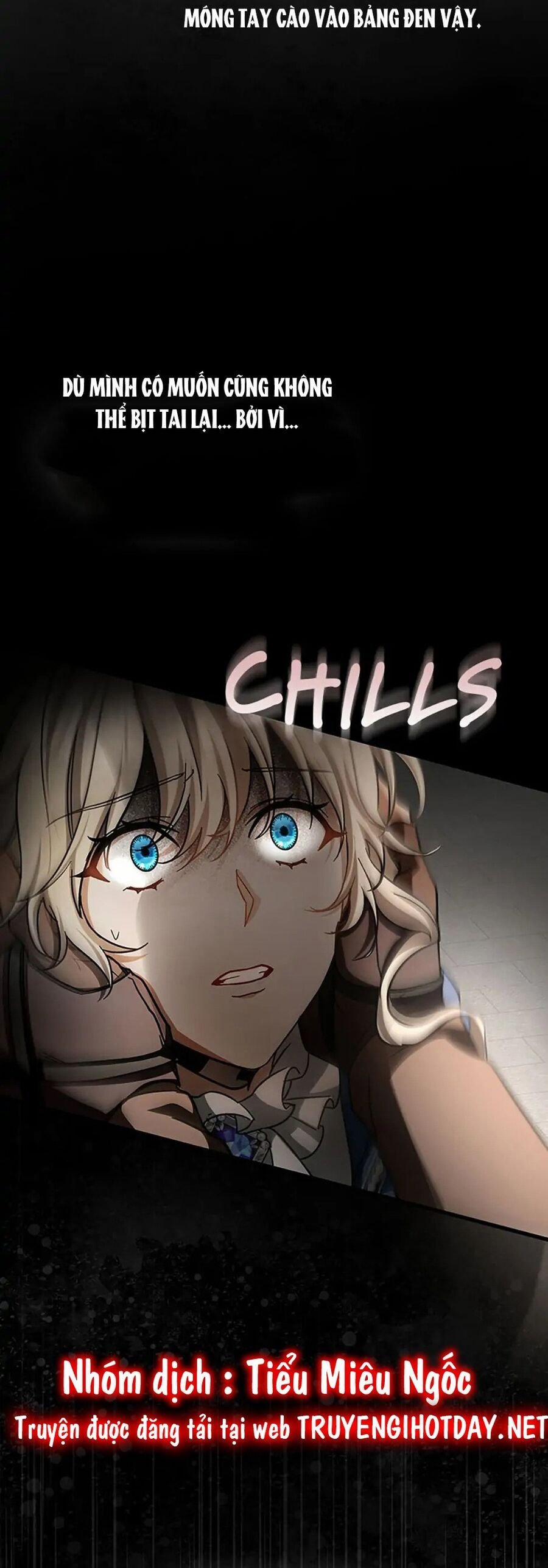 Tôi Được Định Trở Thành Vị Cứu Tinh Của Nhân Vật Chính 50 trang 49