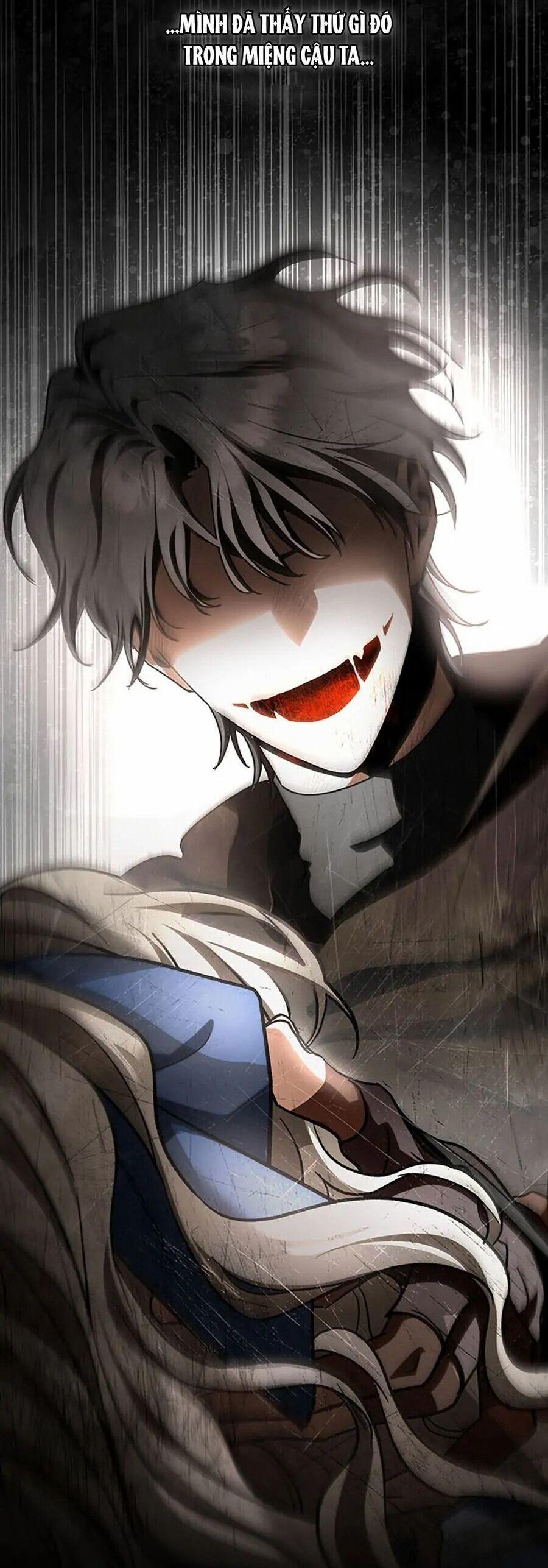 Tôi Được Định Trở Thành Vị Cứu Tinh Của Nhân Vật Chính 50 trang 50