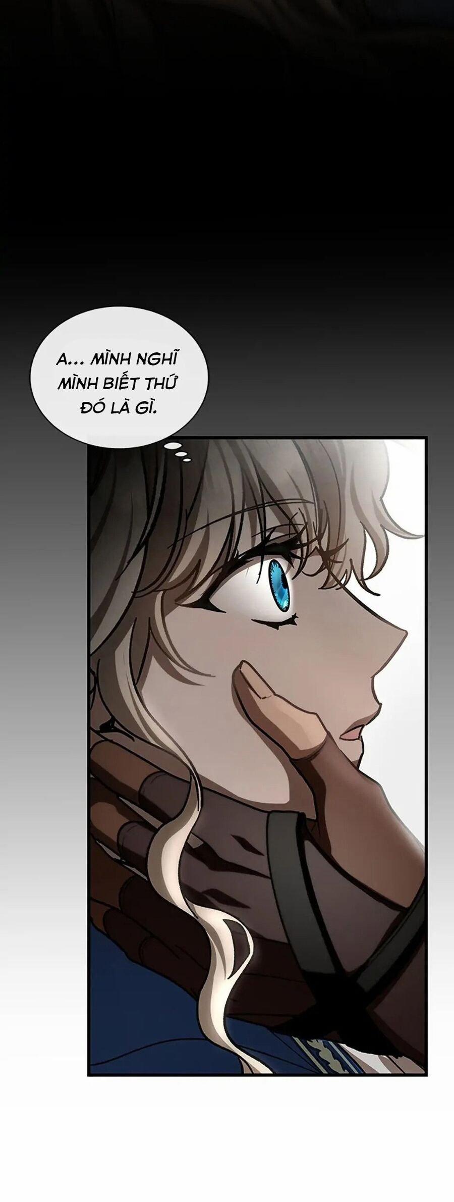 Tôi Được Định Trở Thành Vị Cứu Tinh Của Nhân Vật Chính 50 trang 51