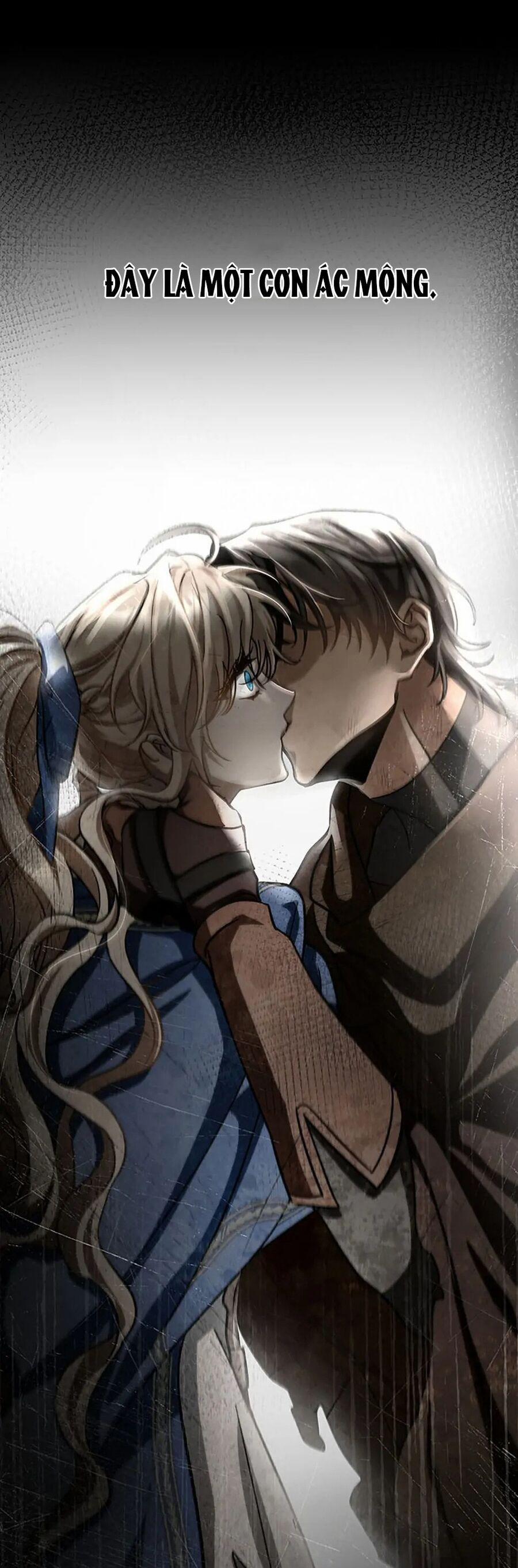 Tôi Được Định Trở Thành Vị Cứu Tinh Của Nhân Vật Chính 50 trang 61