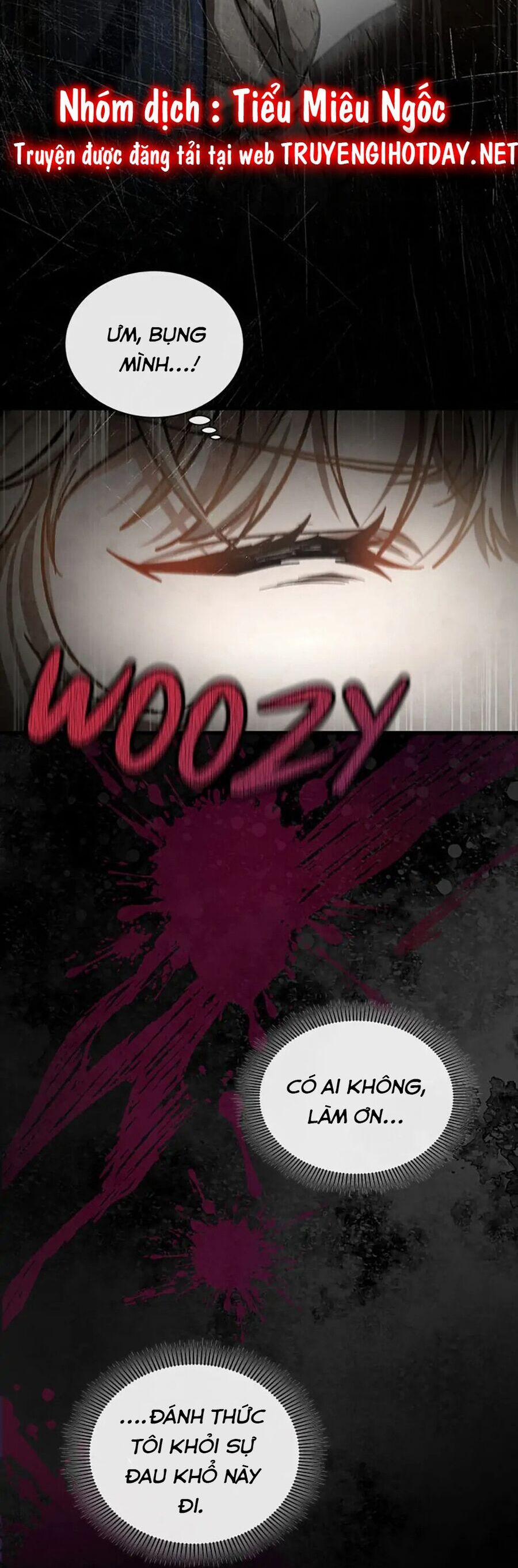 Tôi Được Định Trở Thành Vị Cứu Tinh Của Nhân Vật Chính 50 trang 62