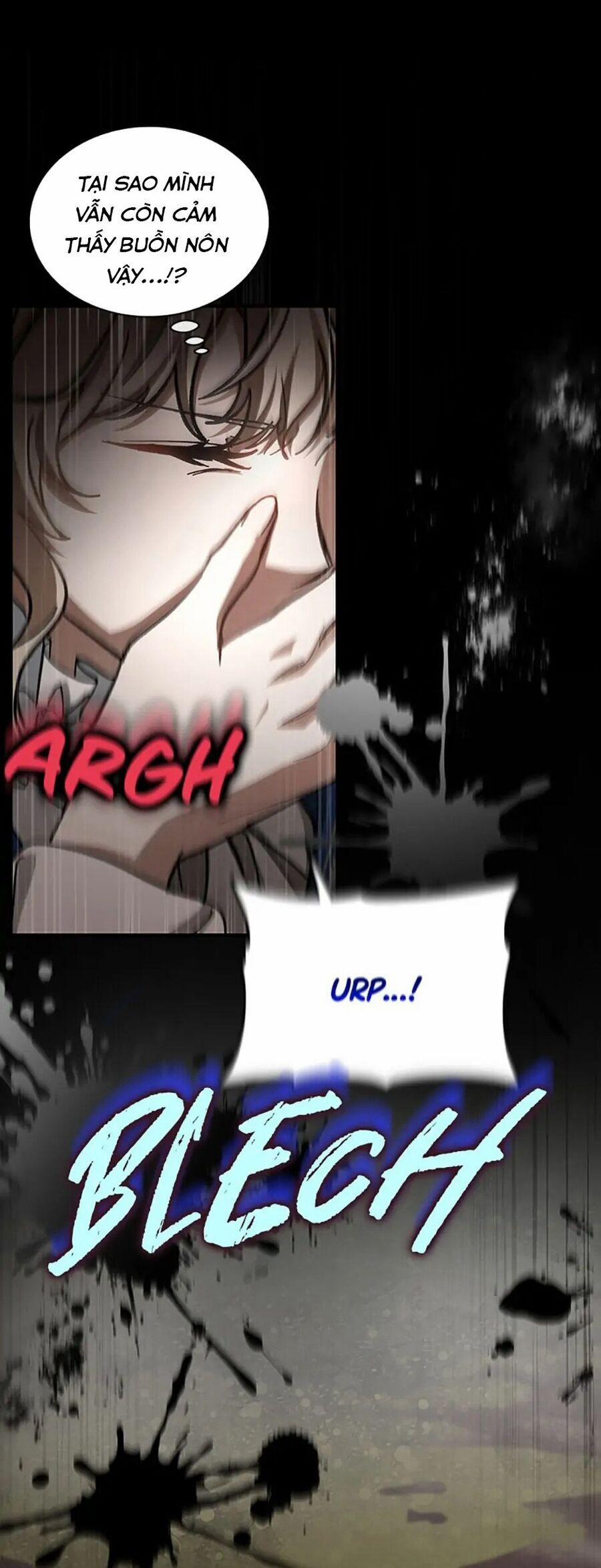 Tôi Được Định Trở Thành Vị Cứu Tinh Của Nhân Vật Chính 50 trang 66