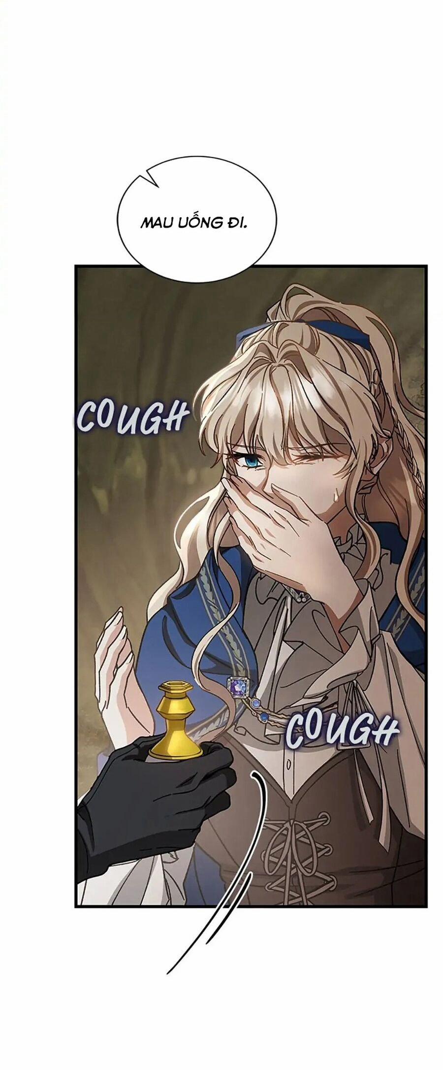 Tôi Được Định Trở Thành Vị Cứu Tinh Của Nhân Vật Chính 50 trang 68