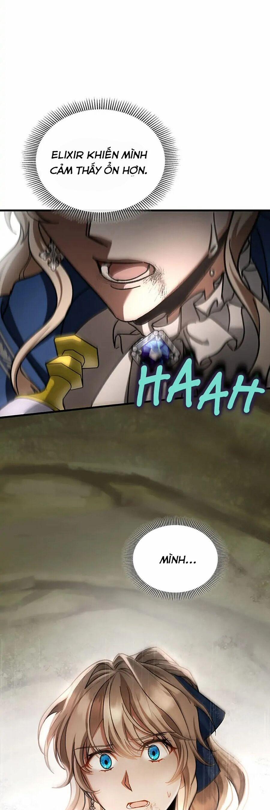 Tôi Được Định Trở Thành Vị Cứu Tinh Của Nhân Vật Chính 50 trang 70