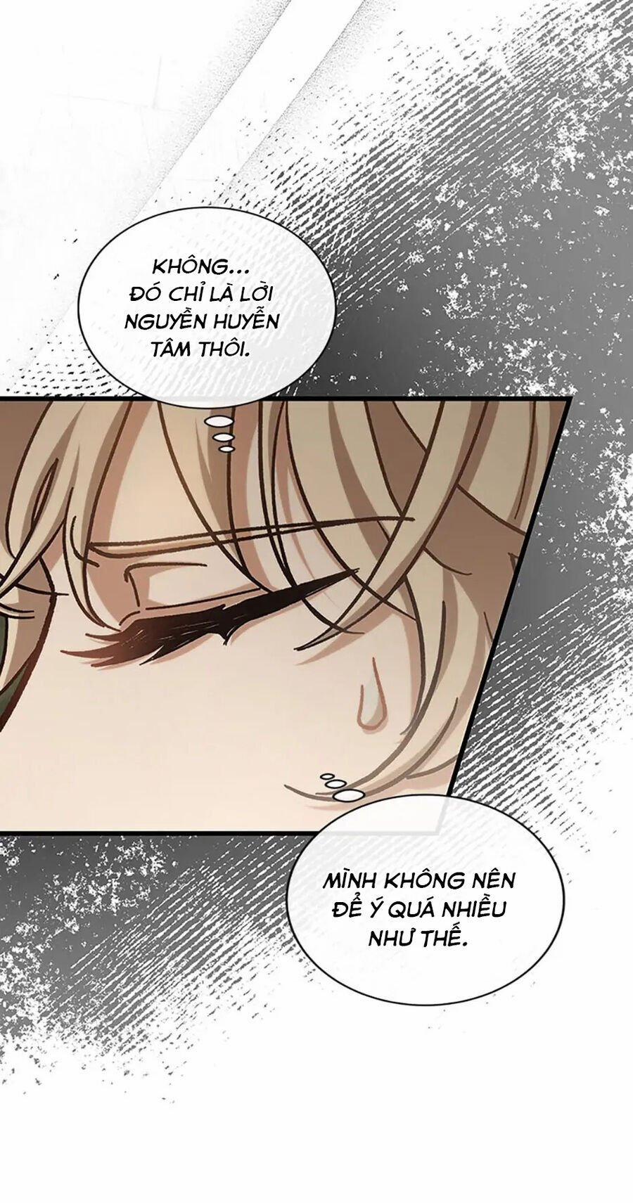 Tôi Được Định Trở Thành Vị Cứu Tinh Của Nhân Vật Chính 51 trang 12