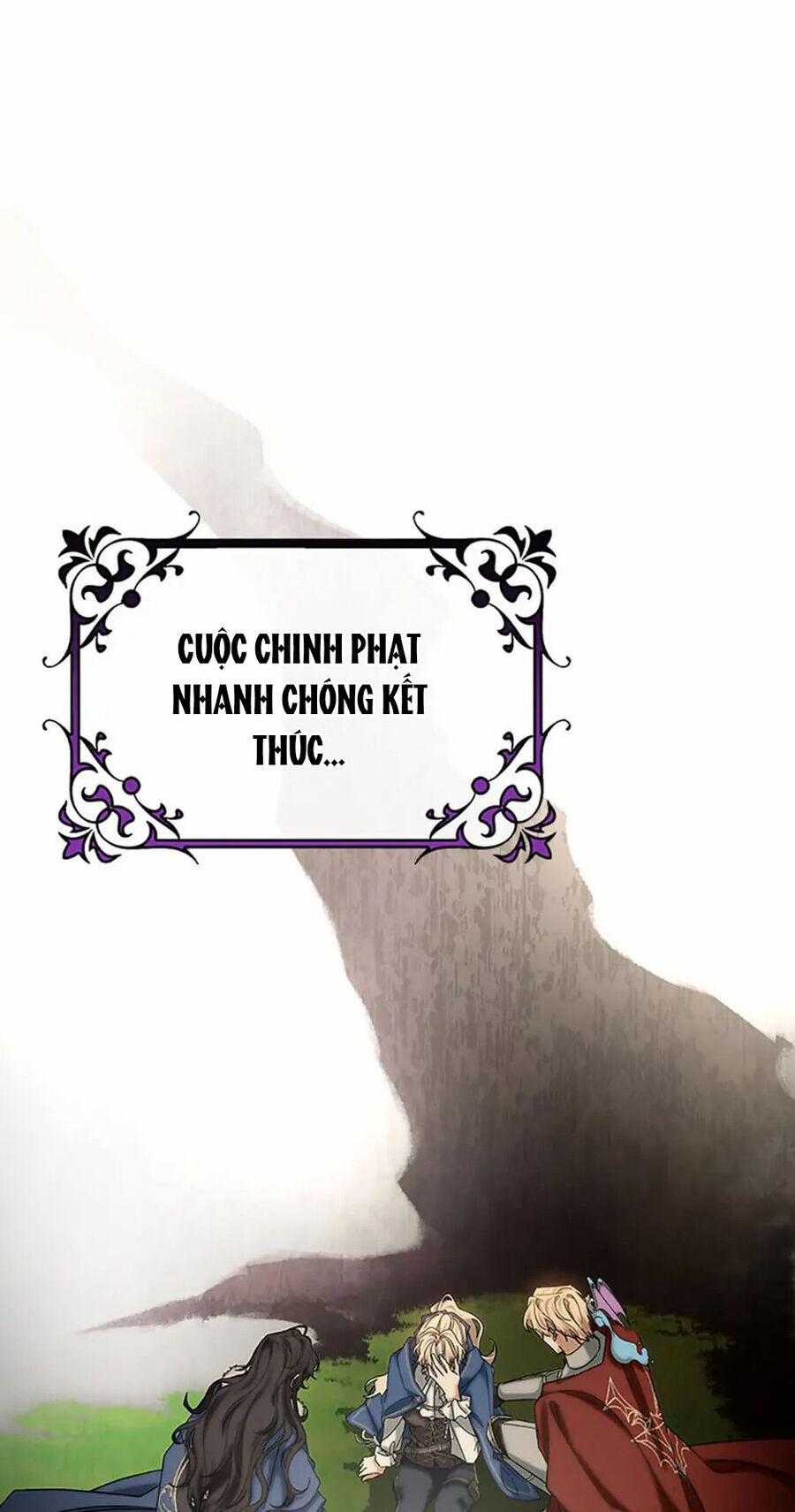 Tôi Được Định Trở Thành Vị Cứu Tinh Của Nhân Vật Chính 51 trang 13