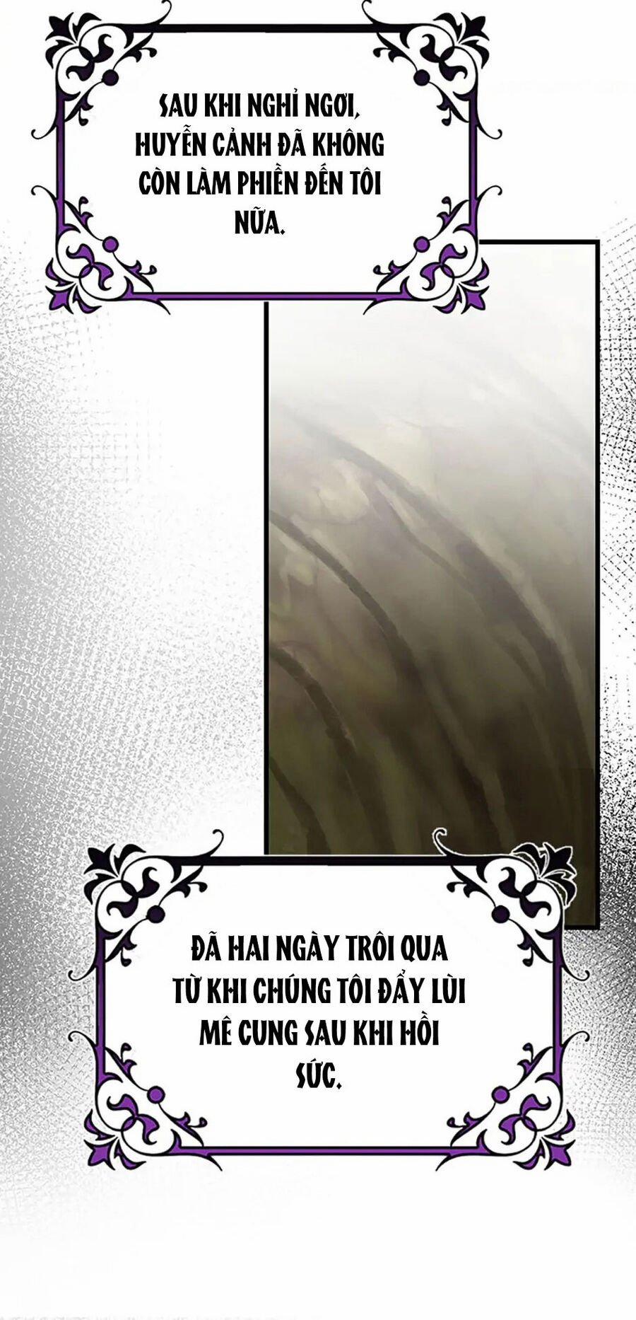 Tôi Được Định Trở Thành Vị Cứu Tinh Của Nhân Vật Chính 51 trang 15