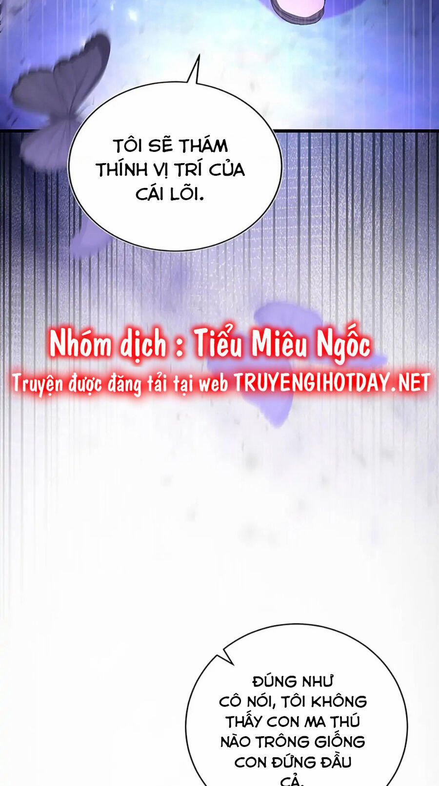 Tôi Được Định Trở Thành Vị Cứu Tinh Của Nhân Vật Chính 51 trang 17