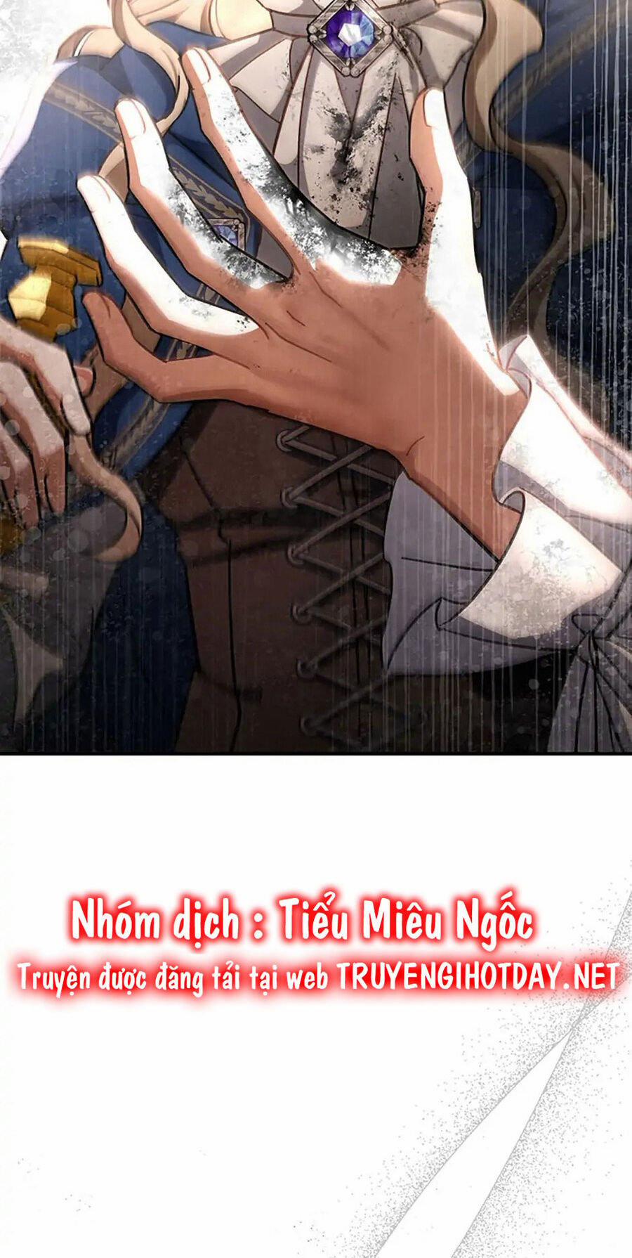 Tôi Được Định Trở Thành Vị Cứu Tinh Của Nhân Vật Chính 51 trang 2