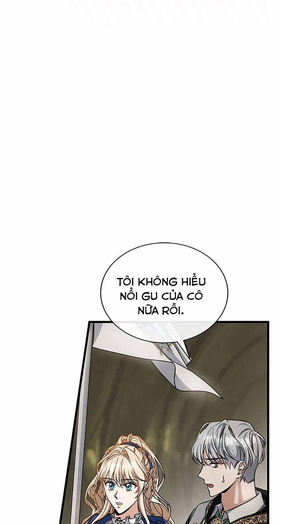 Tôi Được Định Trở Thành Vị Cứu Tinh Của Nhân Vật Chính 51 trang 20