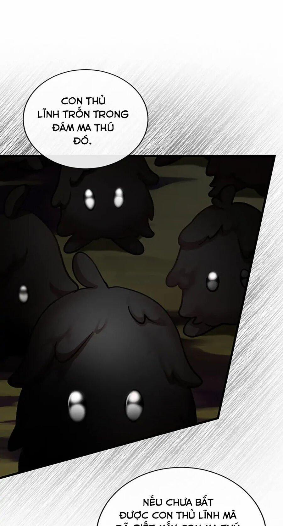 Tôi Được Định Trở Thành Vị Cứu Tinh Của Nhân Vật Chính 51 trang 23