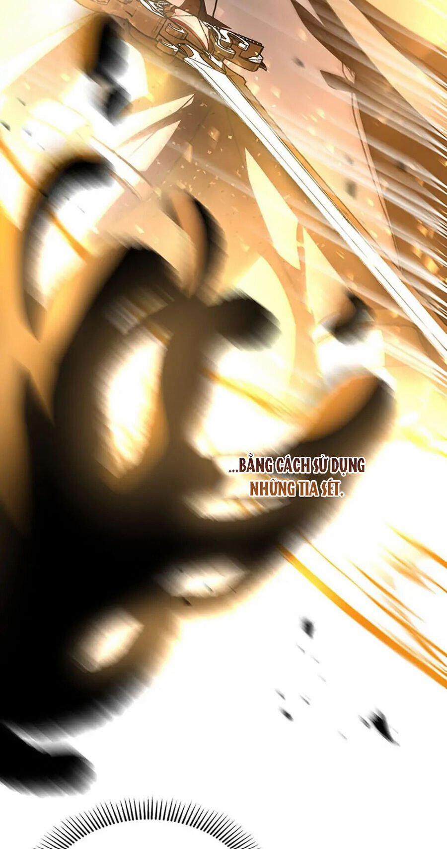 Tôi Được Định Trở Thành Vị Cứu Tinh Của Nhân Vật Chính 51 trang 34