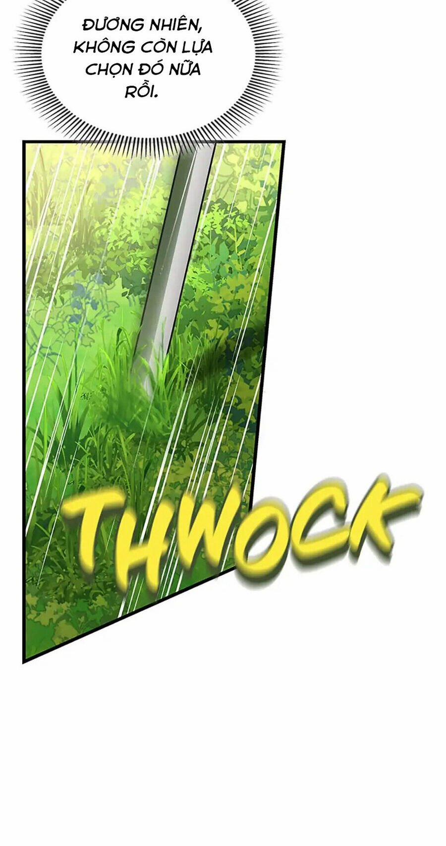 Tôi Được Định Trở Thành Vị Cứu Tinh Của Nhân Vật Chính 51 trang 35