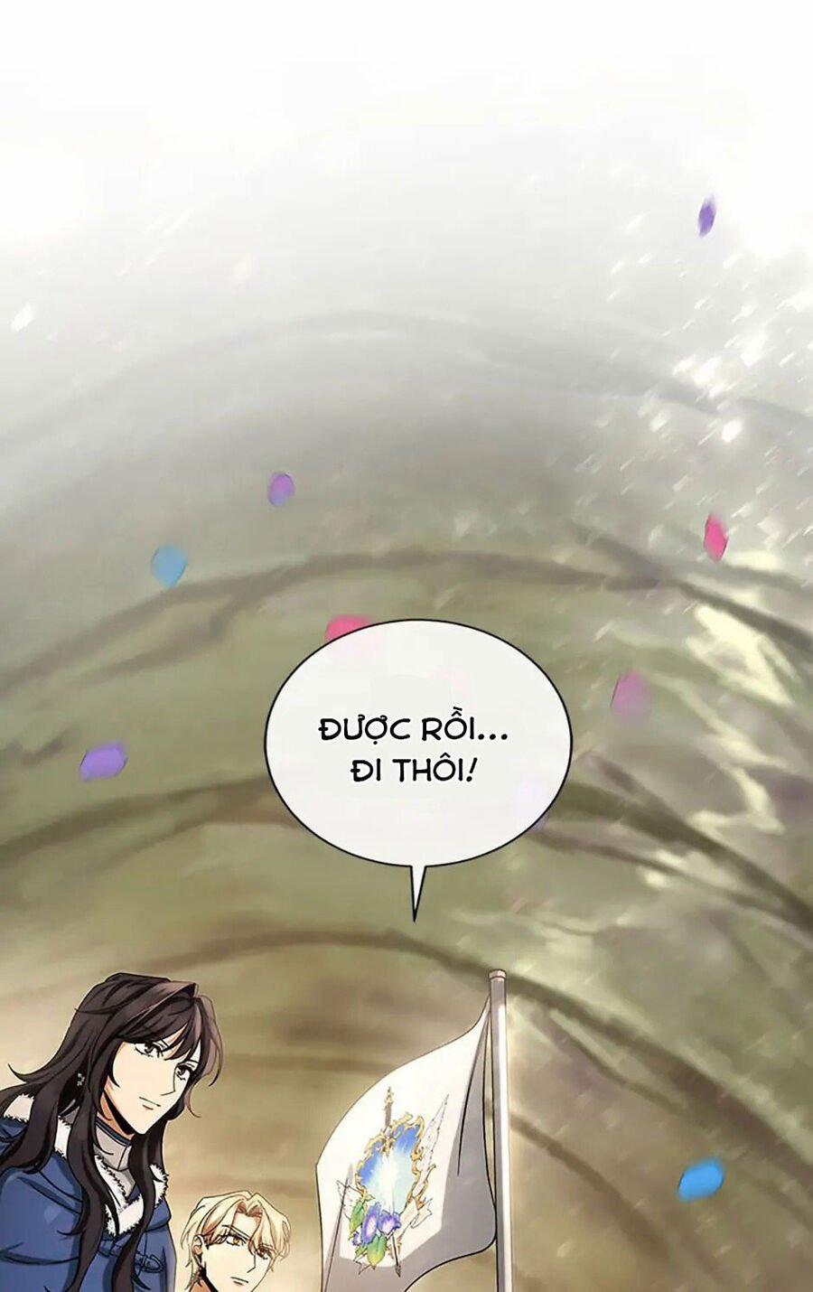 Tôi Được Định Trở Thành Vị Cứu Tinh Của Nhân Vật Chính 51 trang 36