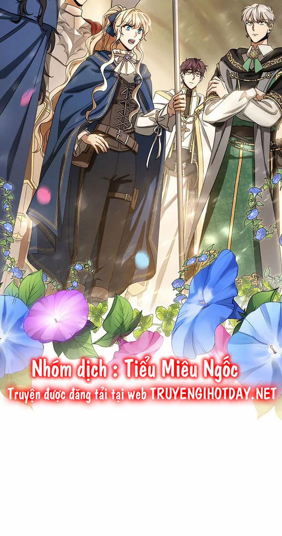 Tôi Được Định Trở Thành Vị Cứu Tinh Của Nhân Vật Chính 51 trang 37