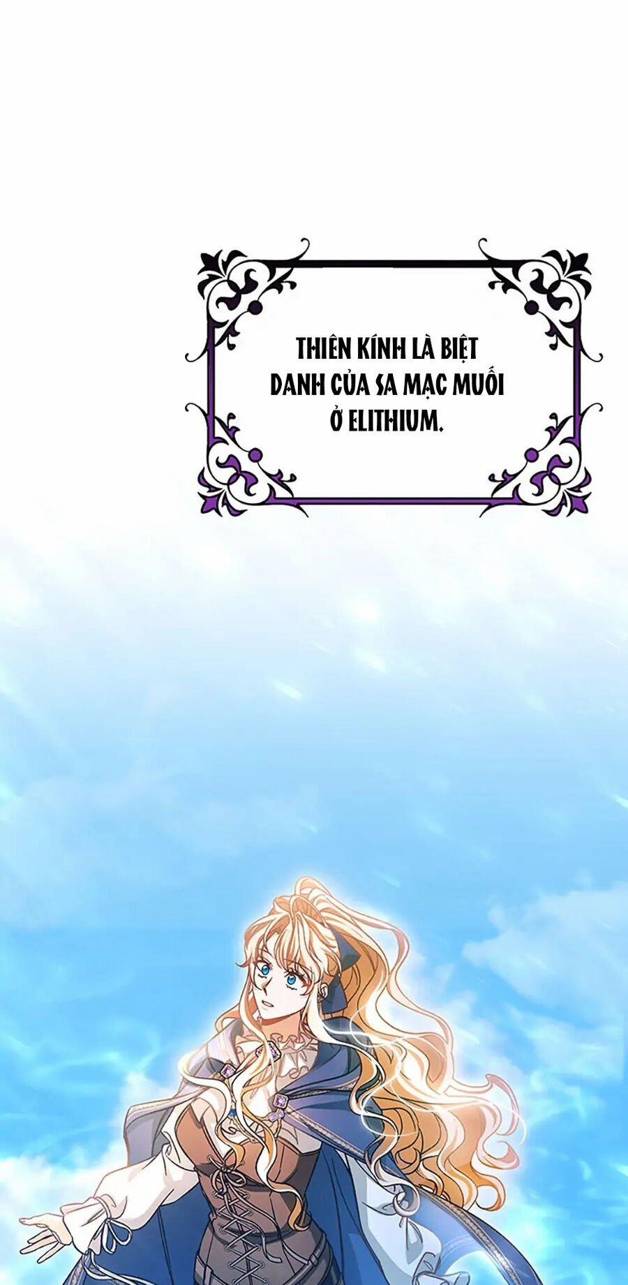 Tôi Được Định Trở Thành Vị Cứu Tinh Của Nhân Vật Chính 51 trang 41