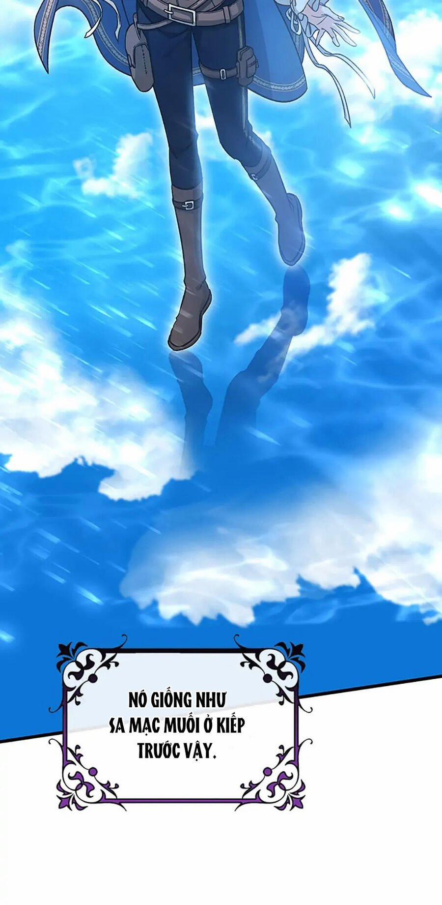 Tôi Được Định Trở Thành Vị Cứu Tinh Của Nhân Vật Chính 51 trang 42