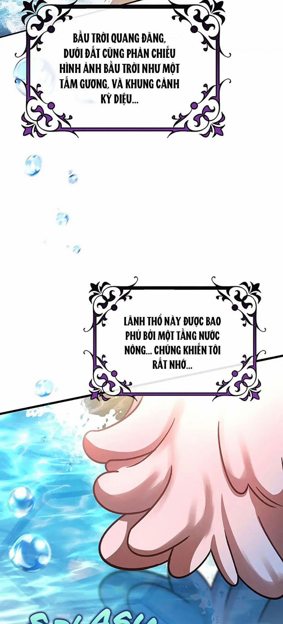 Tôi Được Định Trở Thành Vị Cứu Tinh Của Nhân Vật Chính 51 trang 44