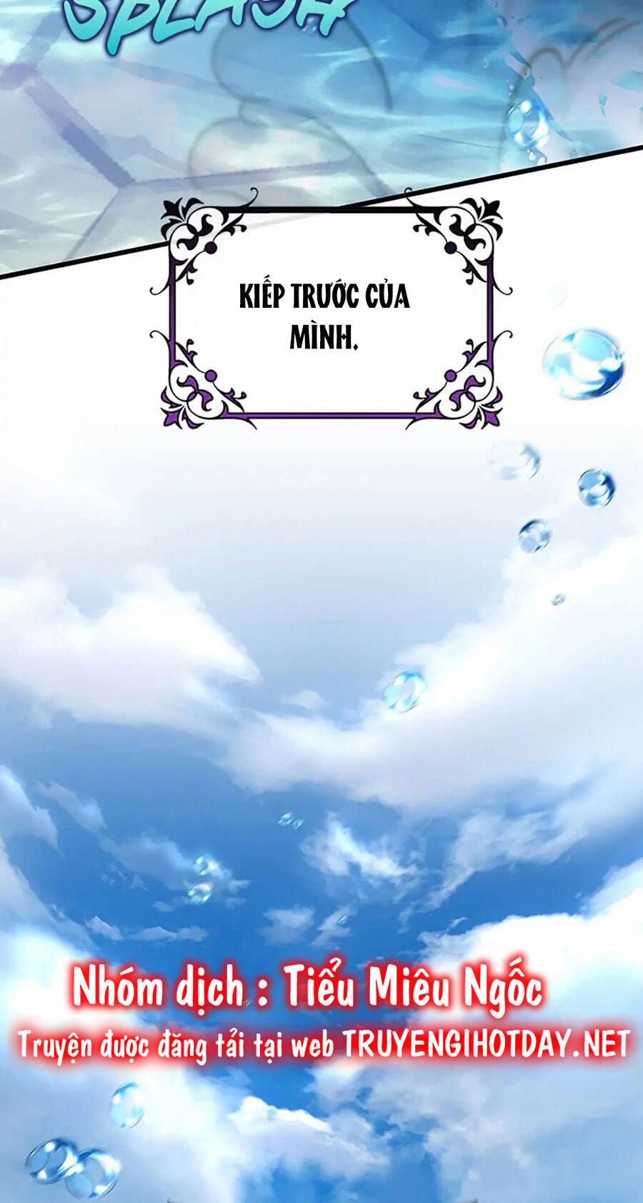 Tôi Được Định Trở Thành Vị Cứu Tinh Của Nhân Vật Chính 51 trang 45