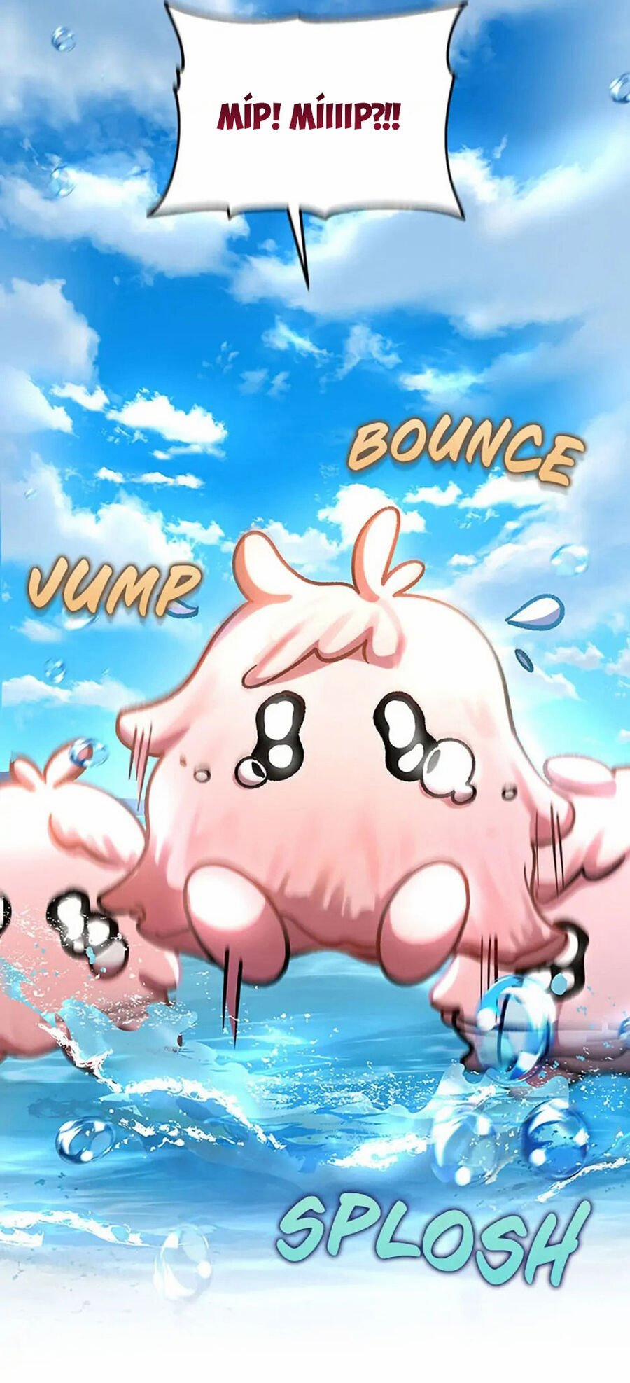 Tôi Được Định Trở Thành Vị Cứu Tinh Của Nhân Vật Chính 51 trang 46