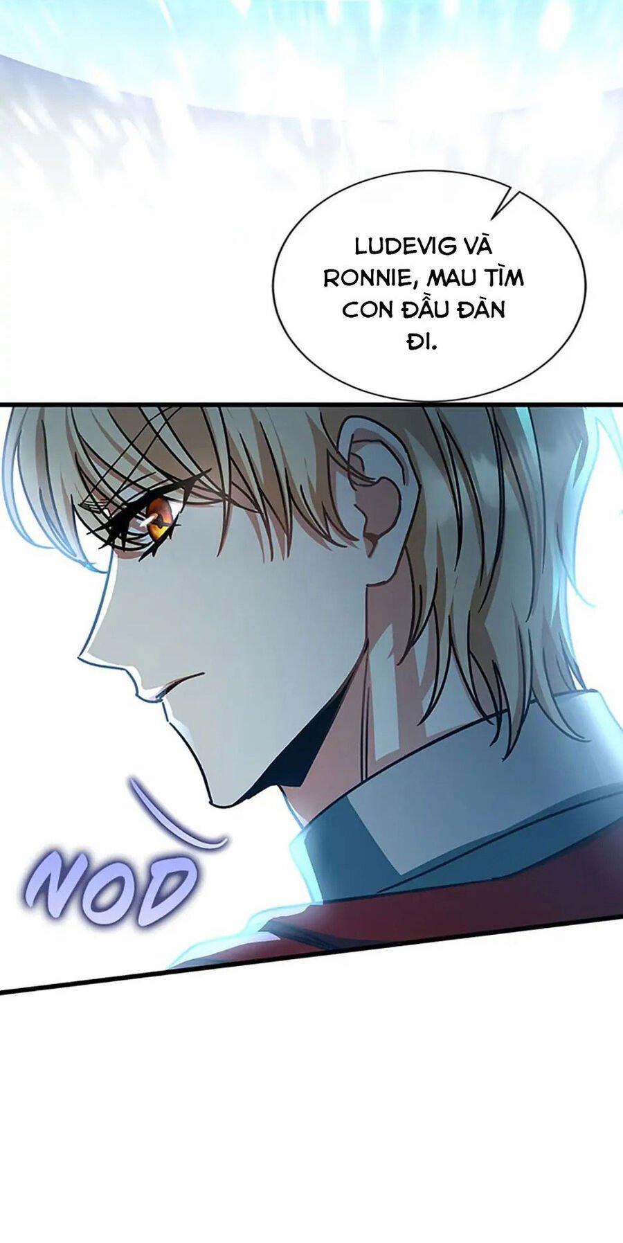 Tôi Được Định Trở Thành Vị Cứu Tinh Của Nhân Vật Chính 51 trang 50