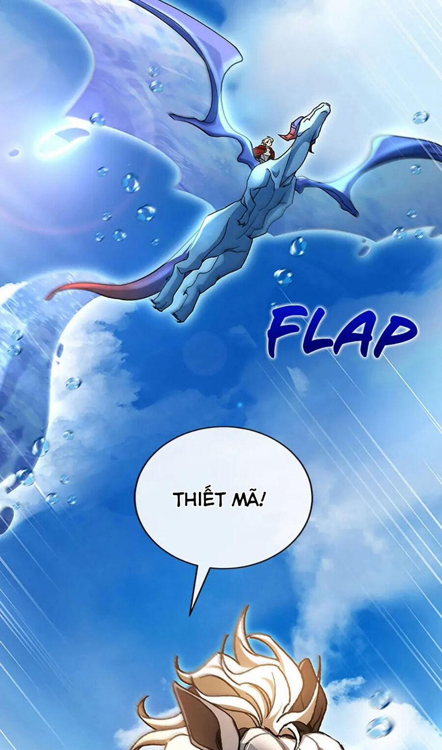 Tôi Được Định Trở Thành Vị Cứu Tinh Của Nhân Vật Chính 51 trang 52