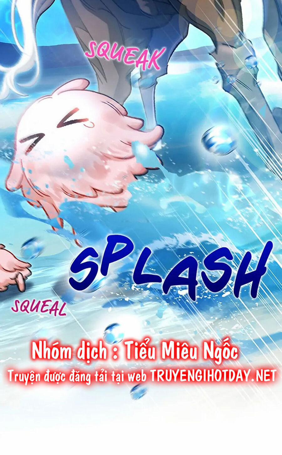 Tôi Được Định Trở Thành Vị Cứu Tinh Của Nhân Vật Chính 51 trang 54