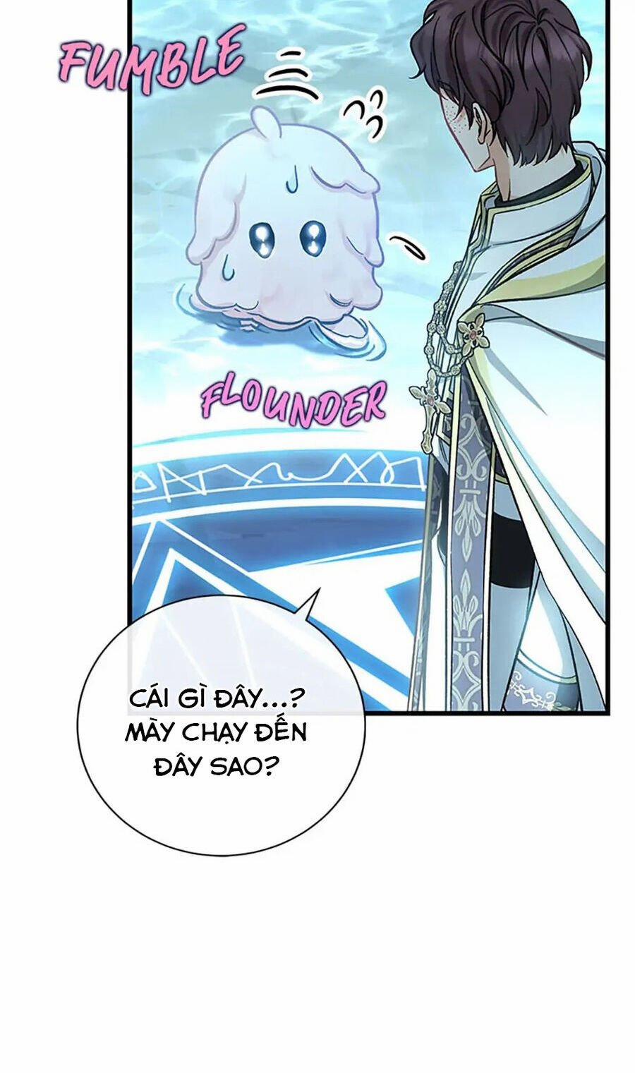 Tôi Được Định Trở Thành Vị Cứu Tinh Của Nhân Vật Chính 51 trang 58