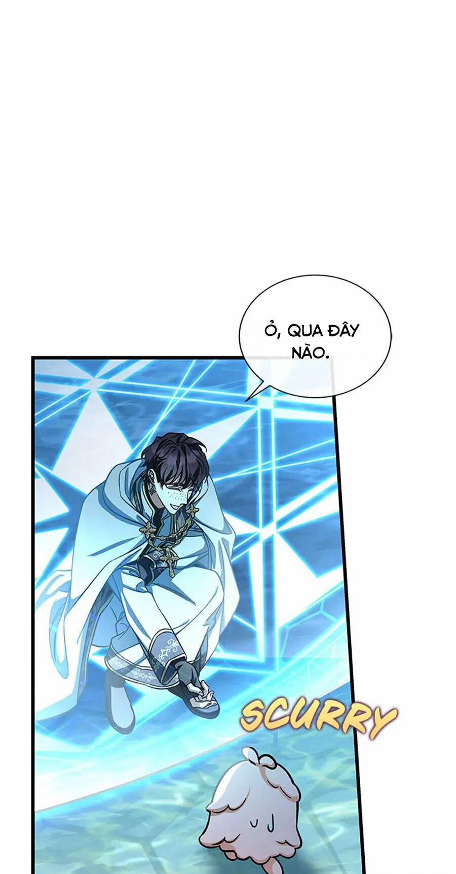 Tôi Được Định Trở Thành Vị Cứu Tinh Của Nhân Vật Chính 51 trang 59