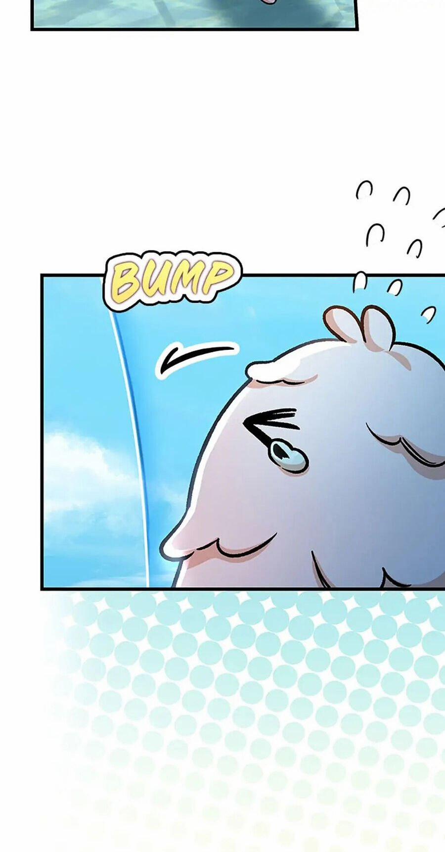 Tôi Được Định Trở Thành Vị Cứu Tinh Của Nhân Vật Chính 51 trang 60