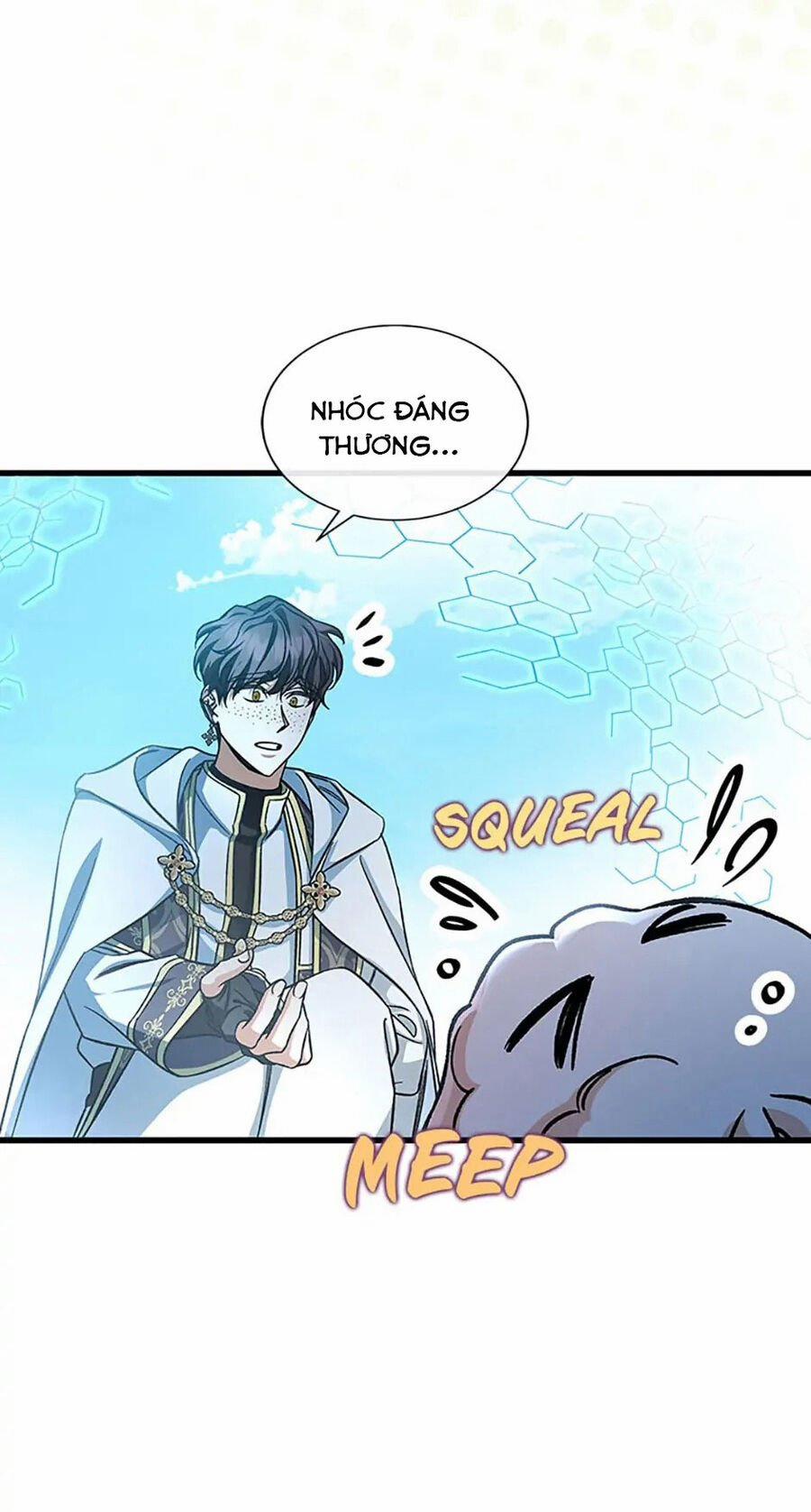 Tôi Được Định Trở Thành Vị Cứu Tinh Của Nhân Vật Chính 51 trang 61