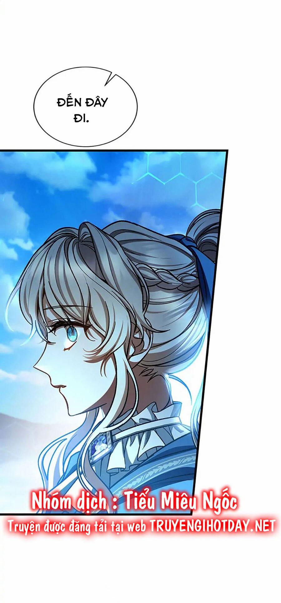 Tôi Được Định Trở Thành Vị Cứu Tinh Của Nhân Vật Chính 51 trang 62