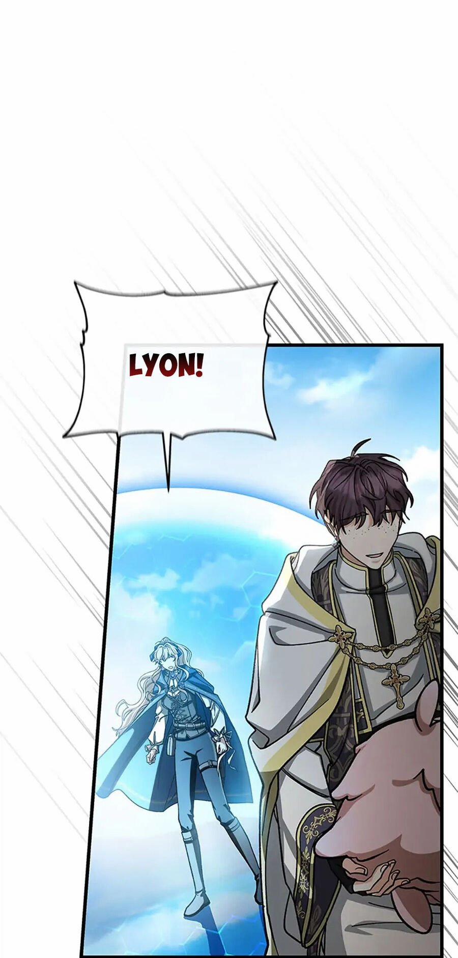 Tôi Được Định Trở Thành Vị Cứu Tinh Của Nhân Vật Chính 51 trang 63