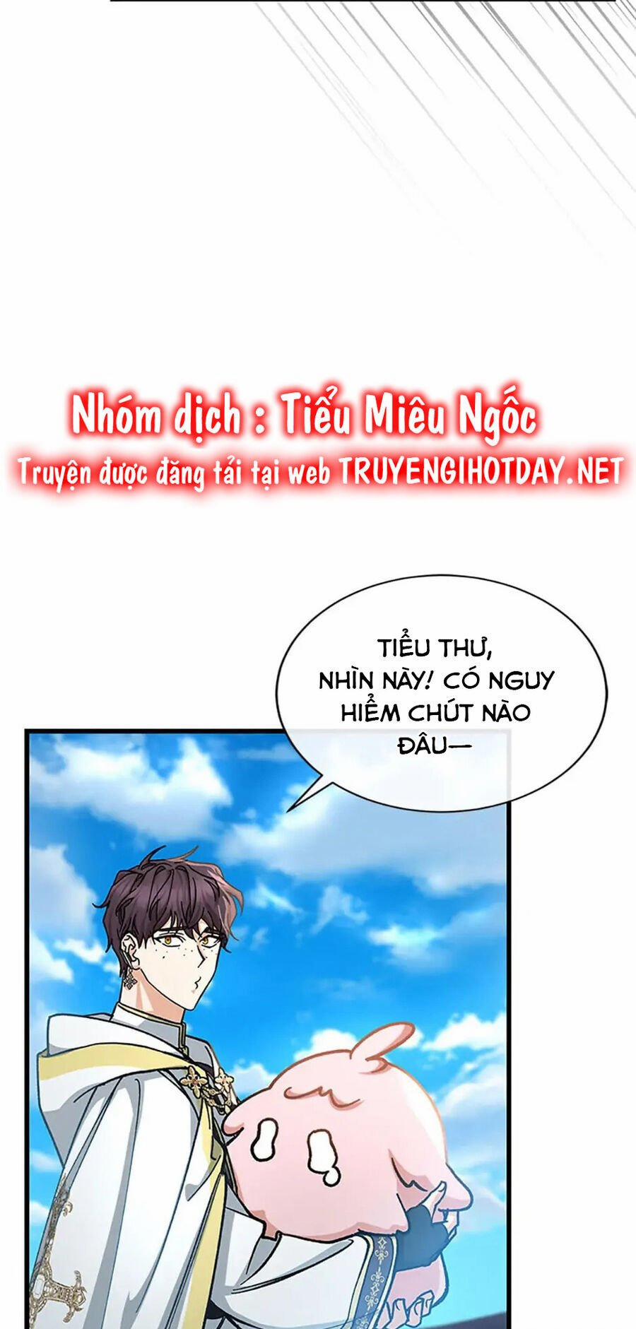 Tôi Được Định Trở Thành Vị Cứu Tinh Của Nhân Vật Chính 51 trang 64