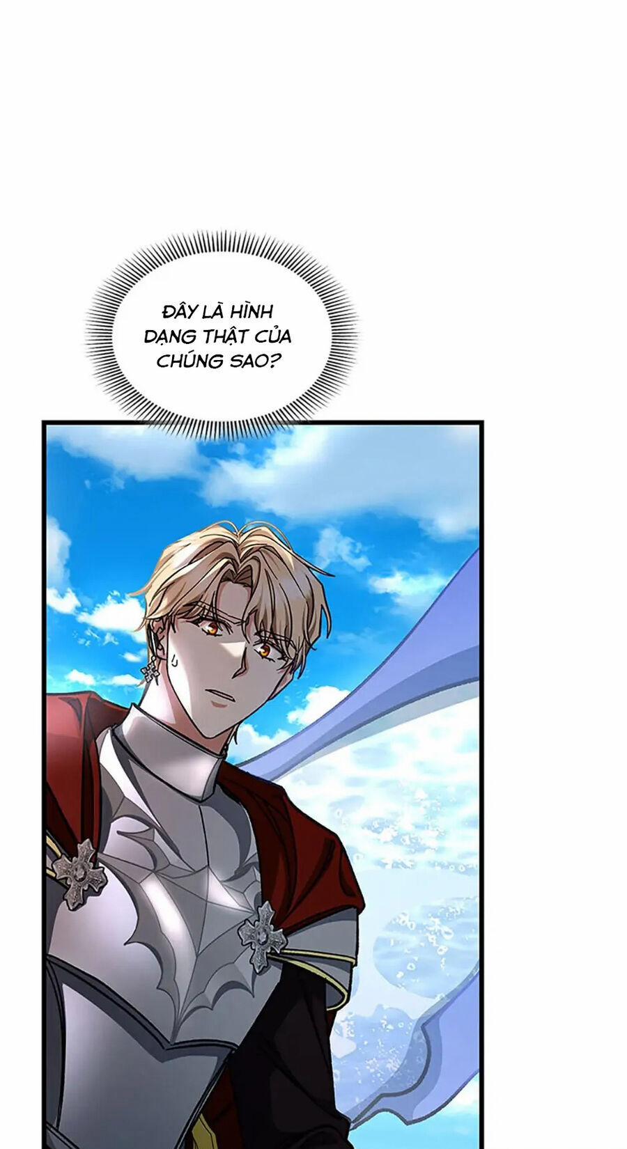 Tôi Được Định Trở Thành Vị Cứu Tinh Của Nhân Vật Chính 51 trang 74