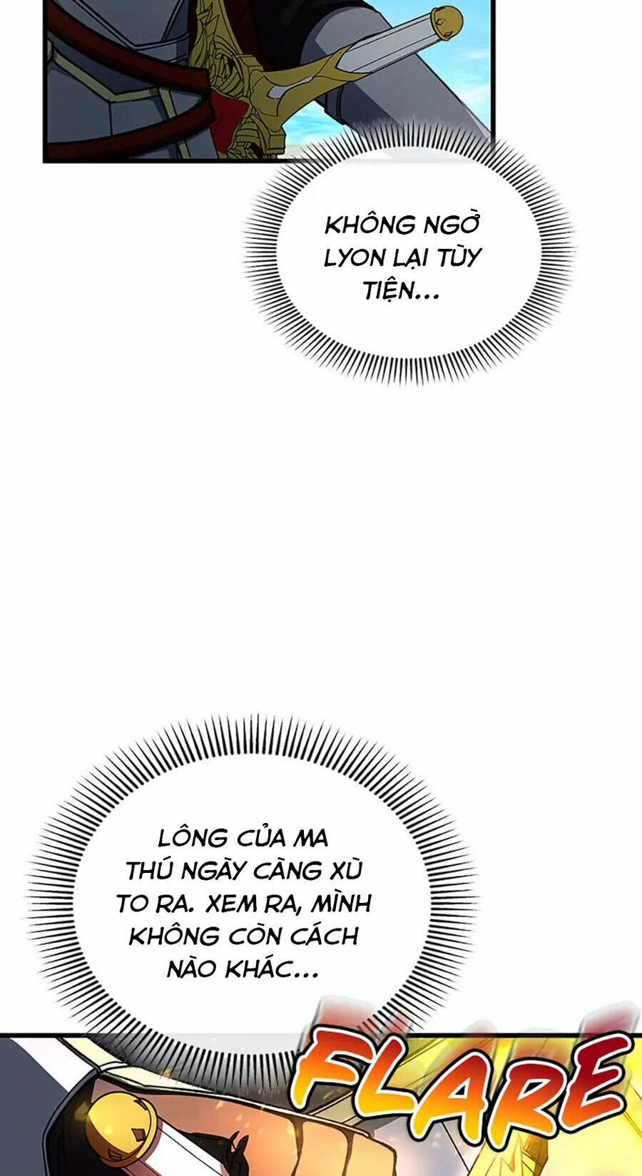 Tôi Được Định Trở Thành Vị Cứu Tinh Của Nhân Vật Chính 51 trang 75