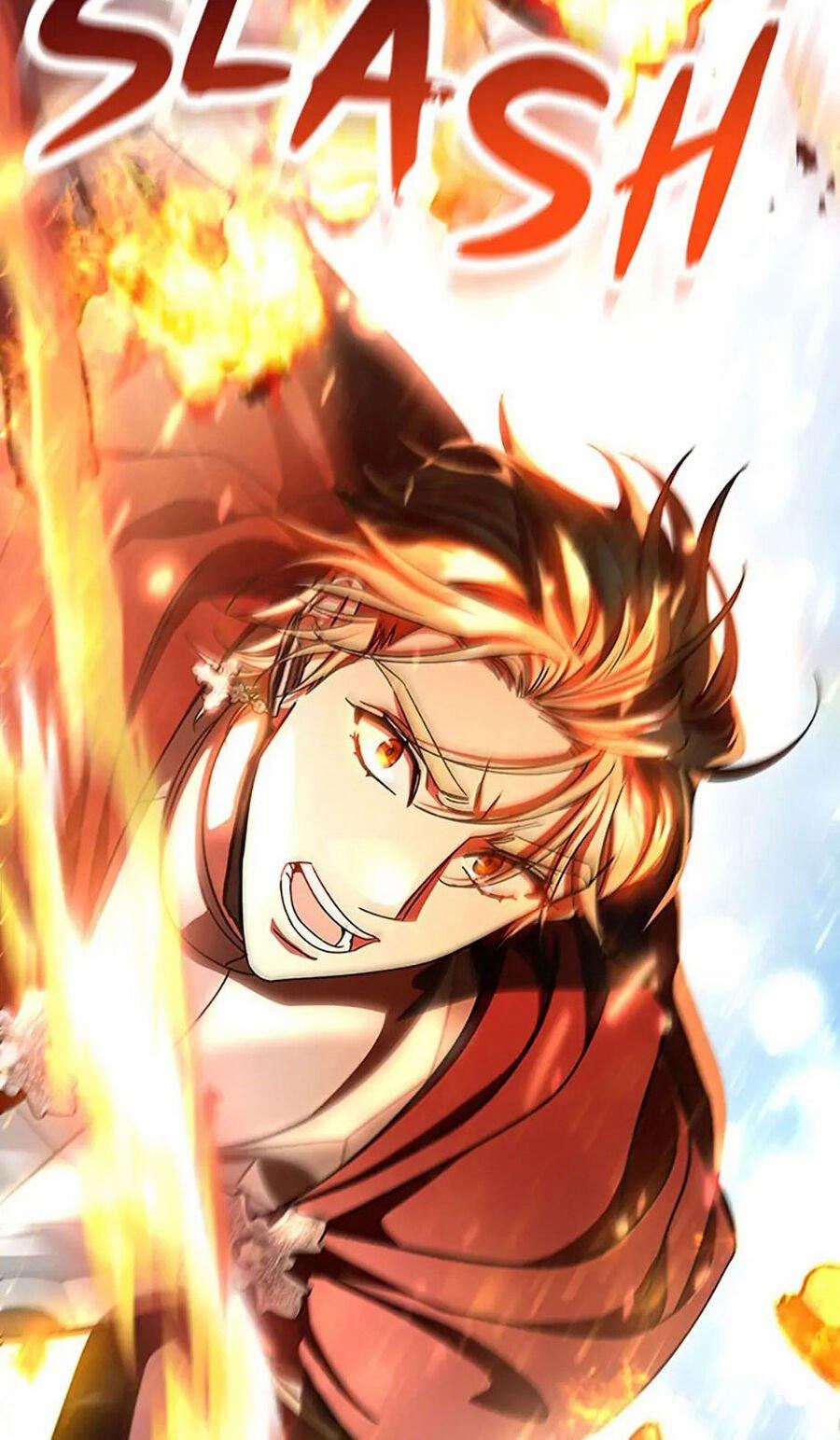 Tôi Được Định Trở Thành Vị Cứu Tinh Của Nhân Vật Chính 51 trang 77