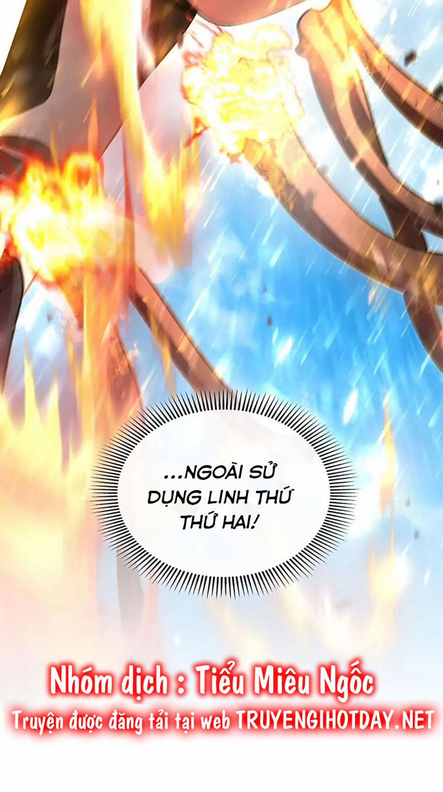 Tôi Được Định Trở Thành Vị Cứu Tinh Của Nhân Vật Chính 51 trang 78