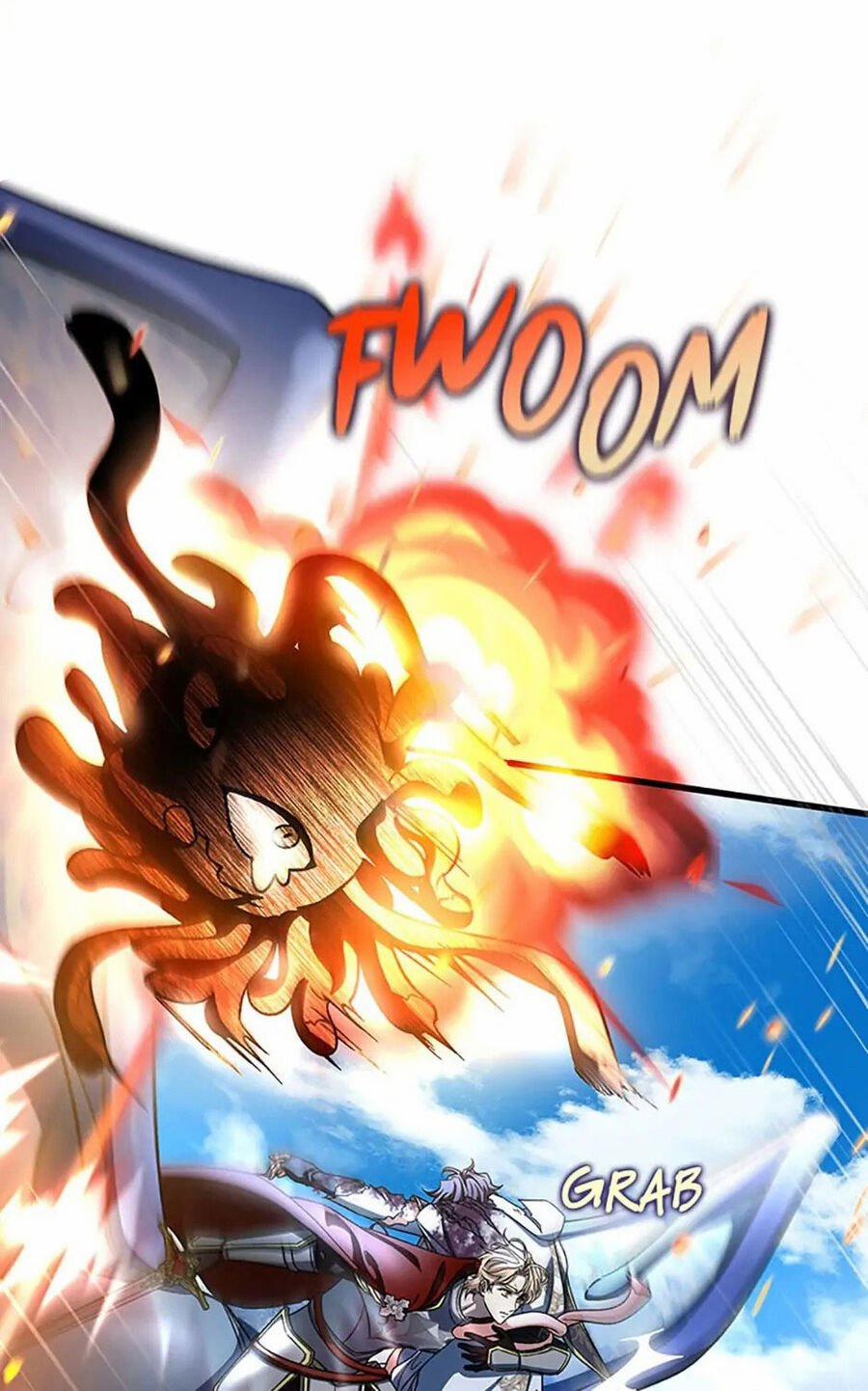 Tôi Được Định Trở Thành Vị Cứu Tinh Của Nhân Vật Chính 51 trang 79