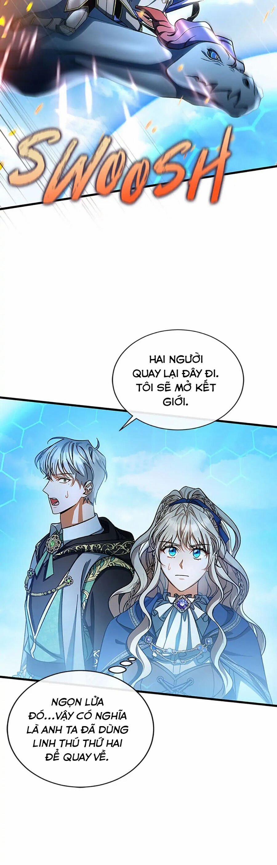 Tôi Được Định Trở Thành Vị Cứu Tinh Của Nhân Vật Chính 51 trang 80