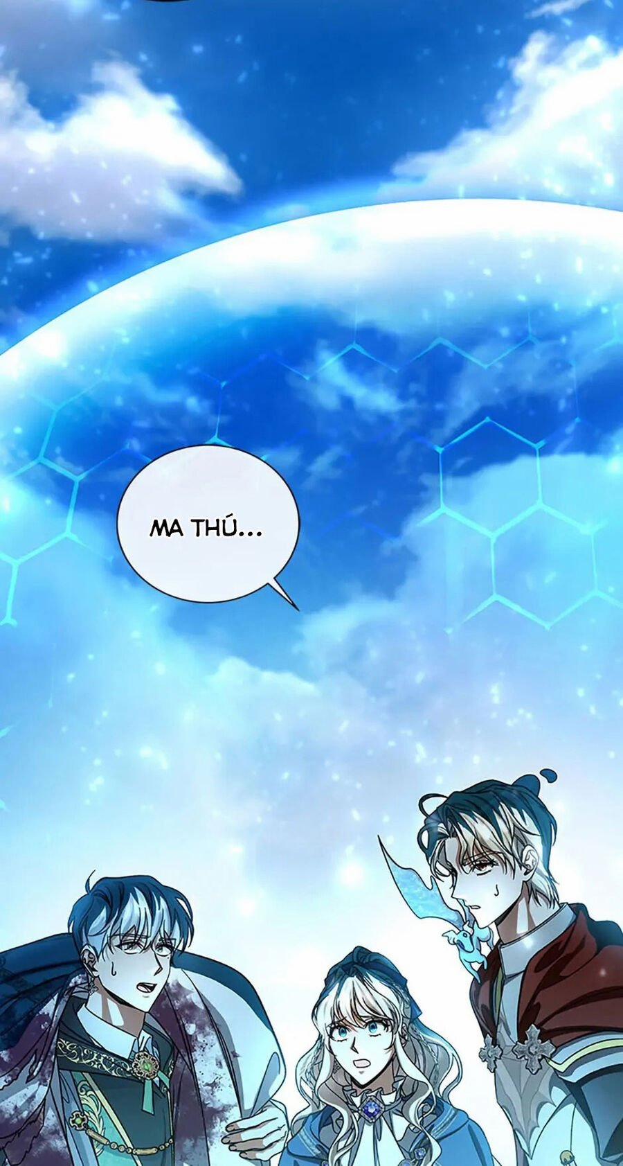 Tôi Được Định Trở Thành Vị Cứu Tinh Của Nhân Vật Chính 51 trang 82