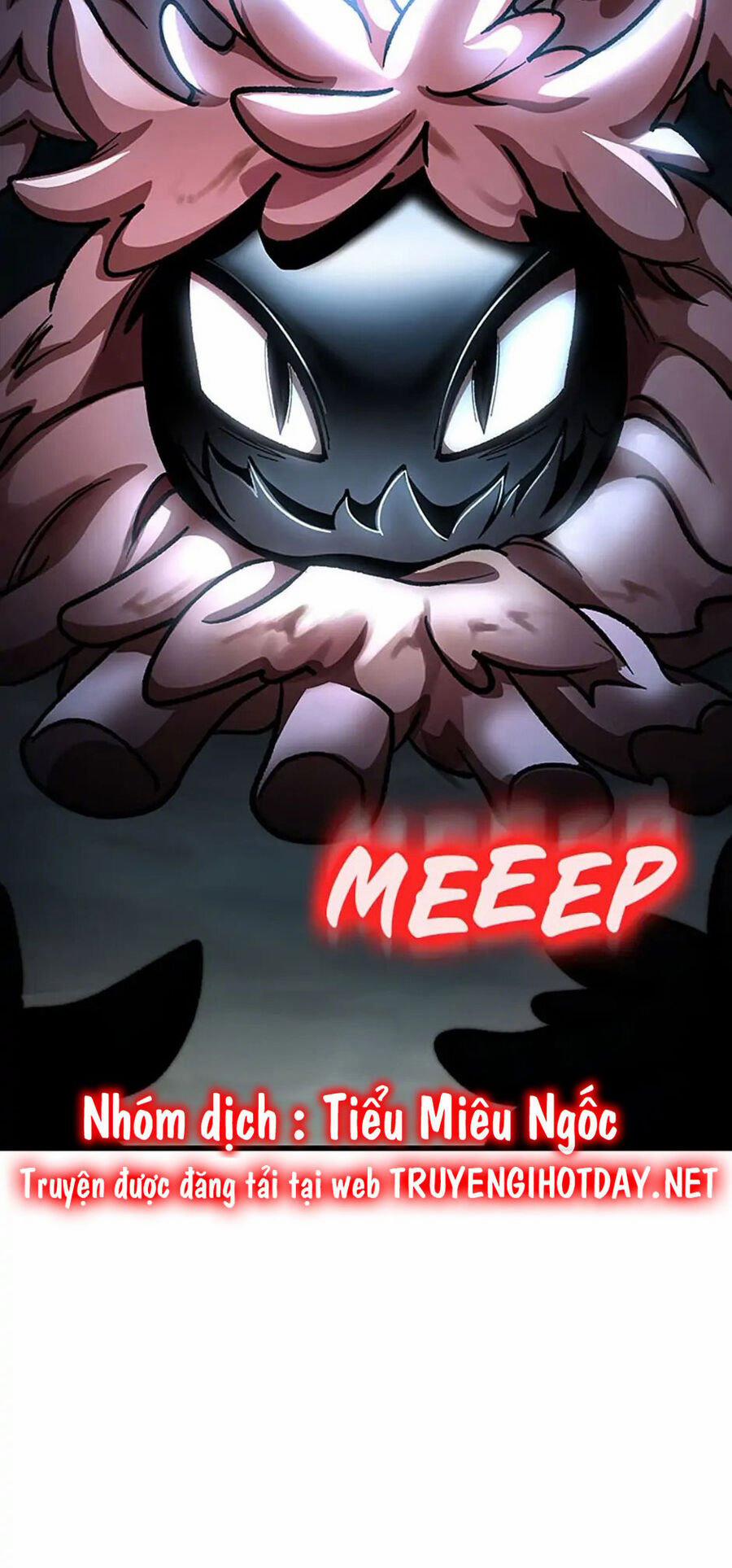 Tôi Được Định Trở Thành Vị Cứu Tinh Của Nhân Vật Chính 51 trang 84