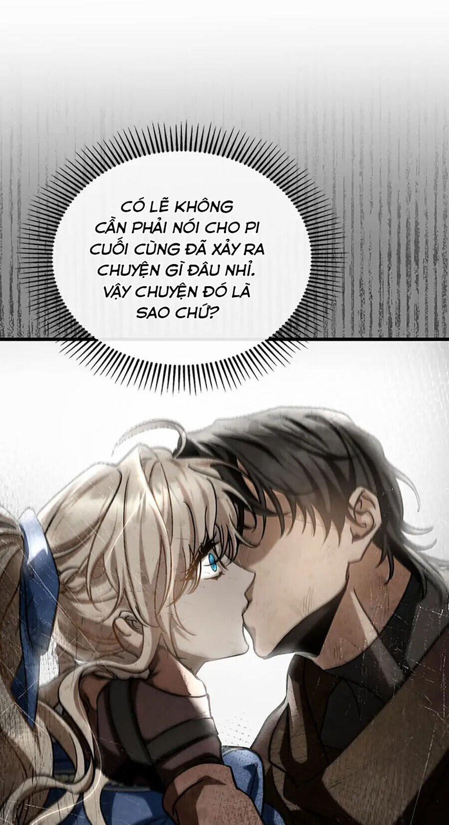 Tôi Được Định Trở Thành Vị Cứu Tinh Của Nhân Vật Chính 51 trang 9