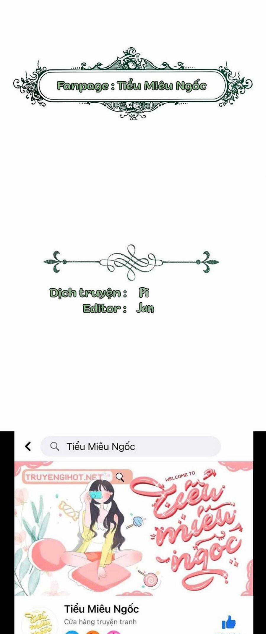 Tôi Được Định Trở Thành Vị Cứu Tinh Của Nhân Vật Chính 52 trang 0