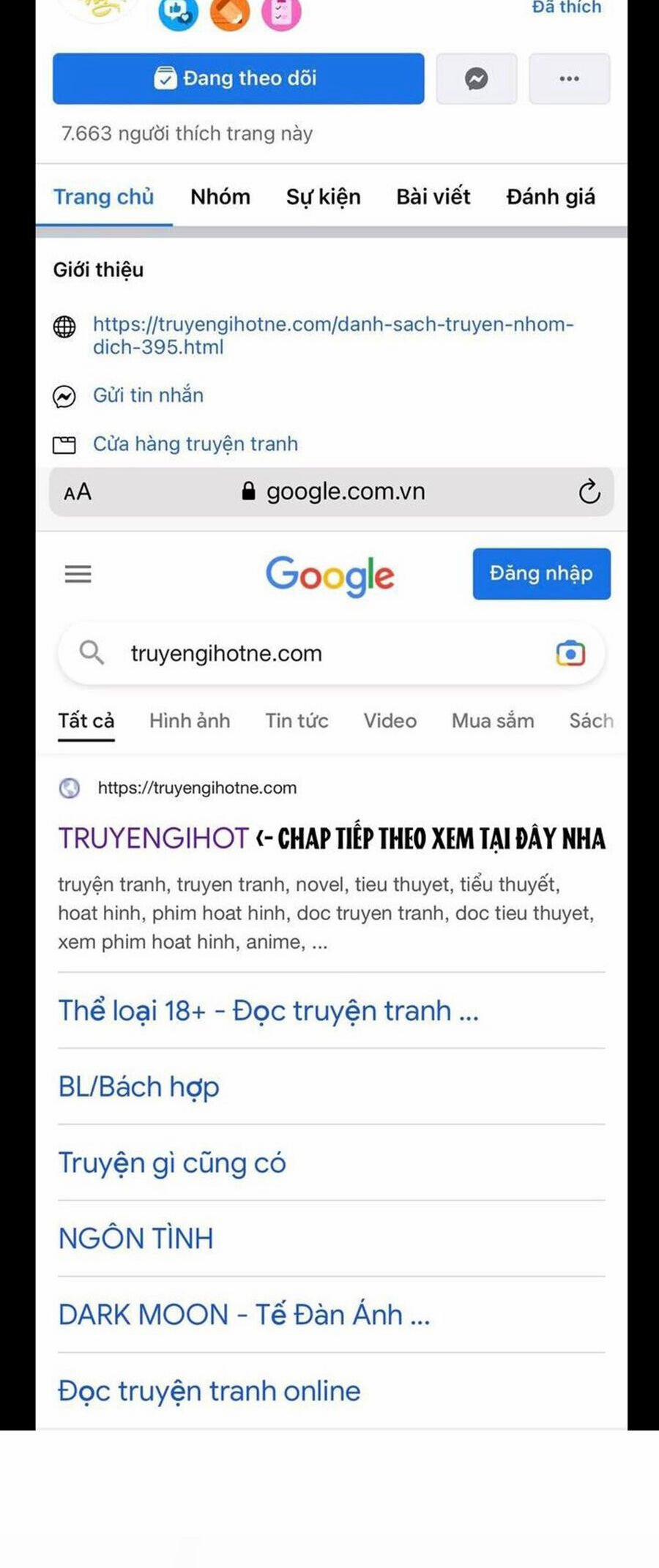 Tôi Được Định Trở Thành Vị Cứu Tinh Của Nhân Vật Chính 52 trang 1