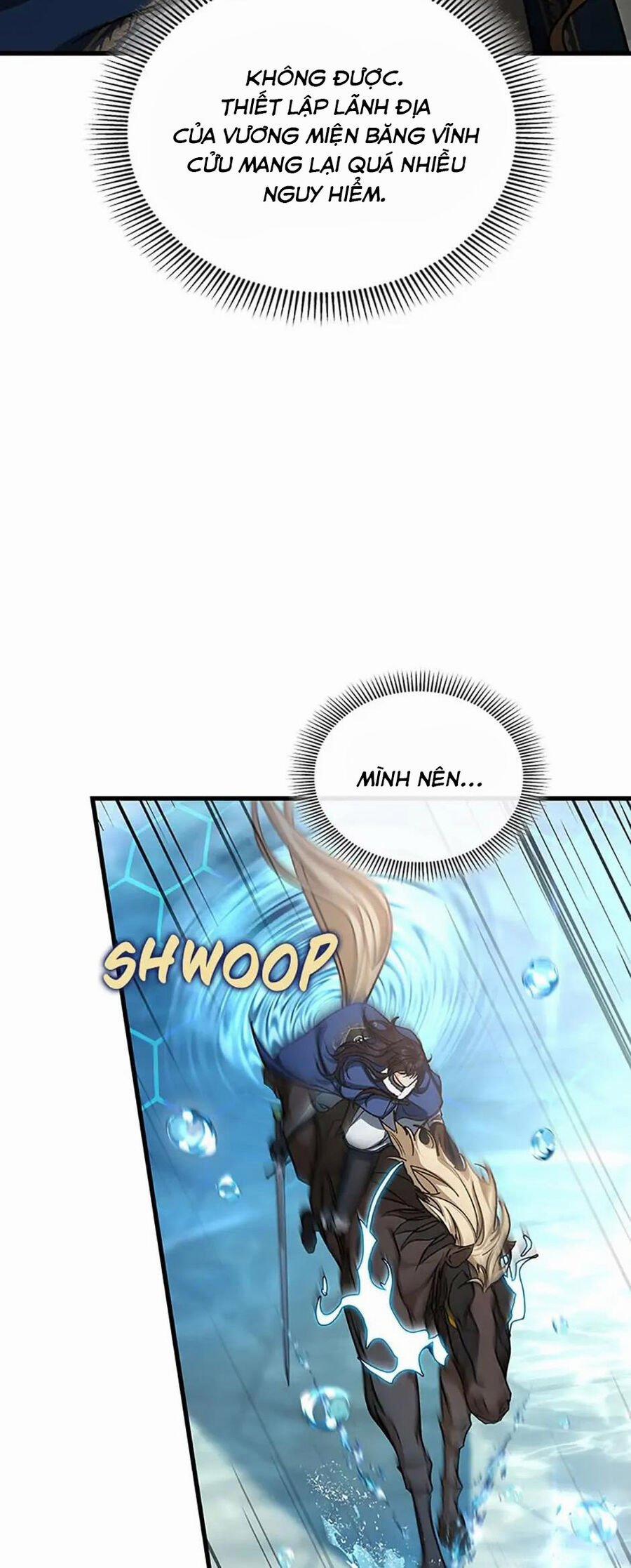 Tôi Được Định Trở Thành Vị Cứu Tinh Của Nhân Vật Chính 52 trang 12