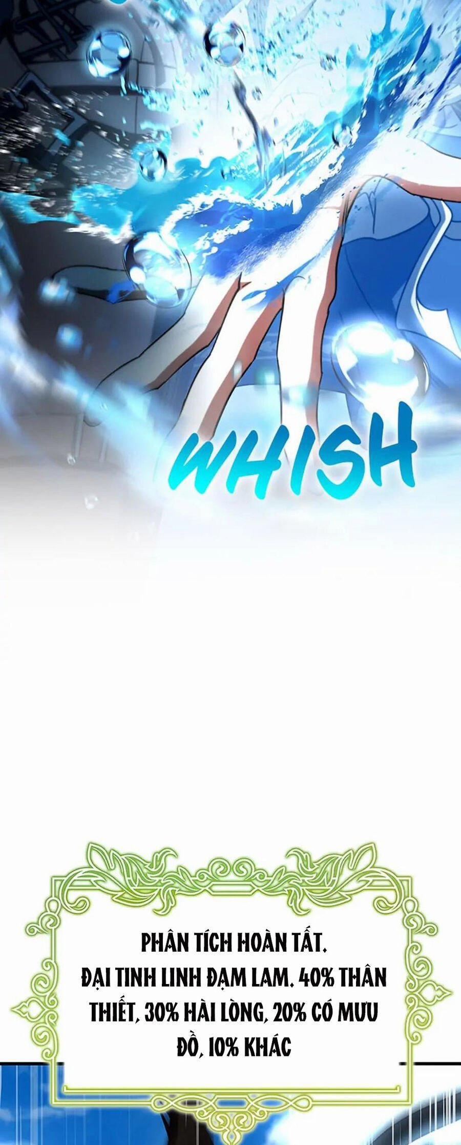 Tôi Được Định Trở Thành Vị Cứu Tinh Của Nhân Vật Chính 52 trang 14