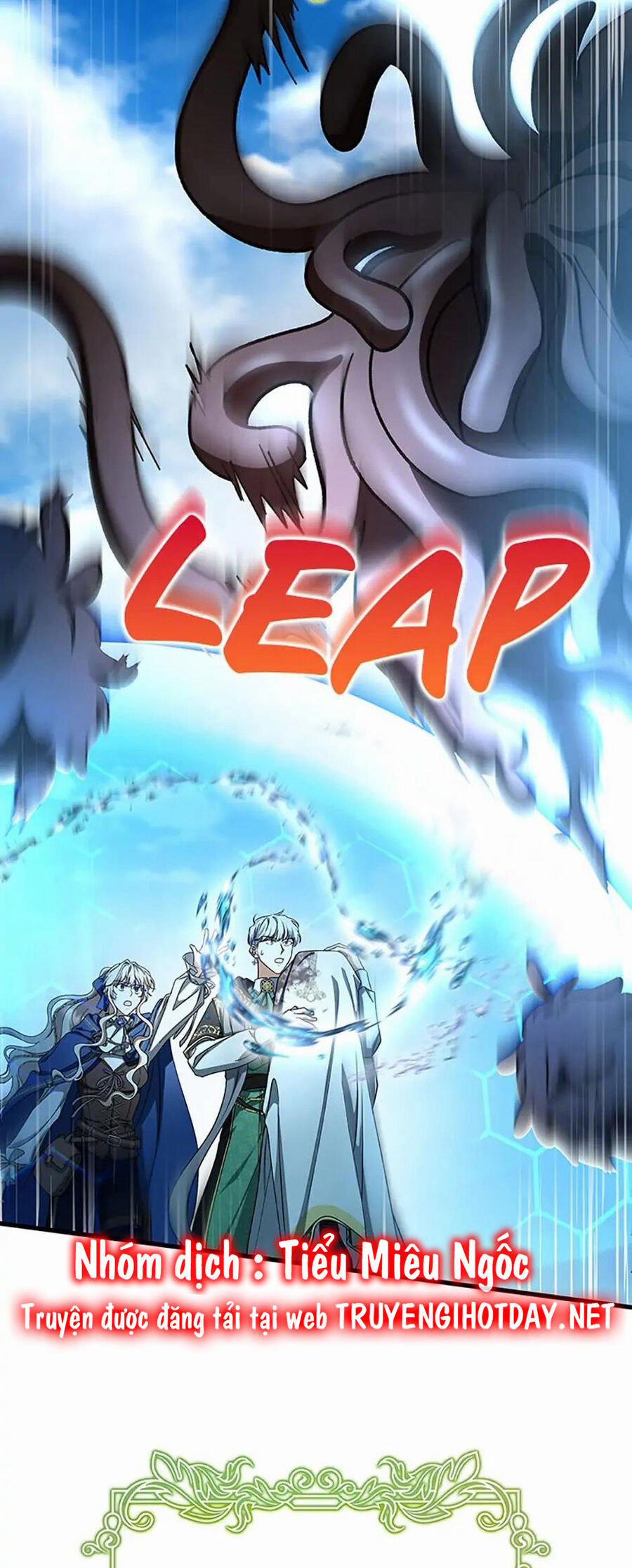 Tôi Được Định Trở Thành Vị Cứu Tinh Của Nhân Vật Chính 52 trang 15